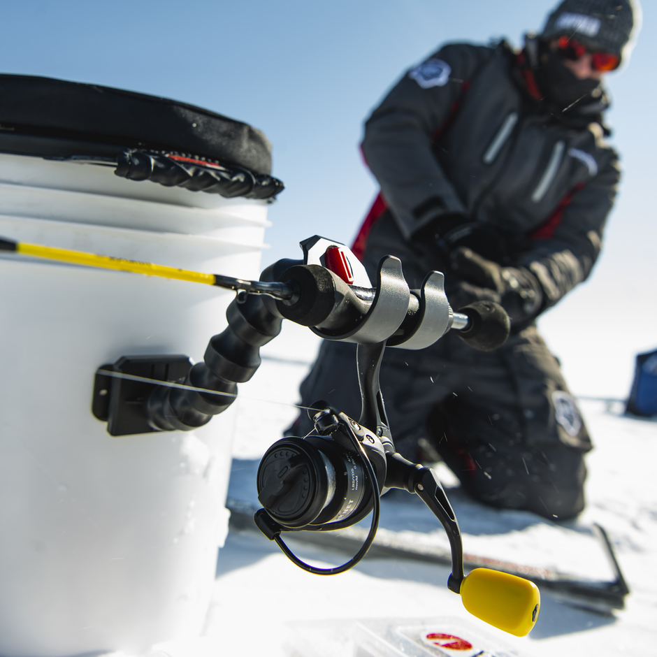 Porte-canne Rapala SmartHub