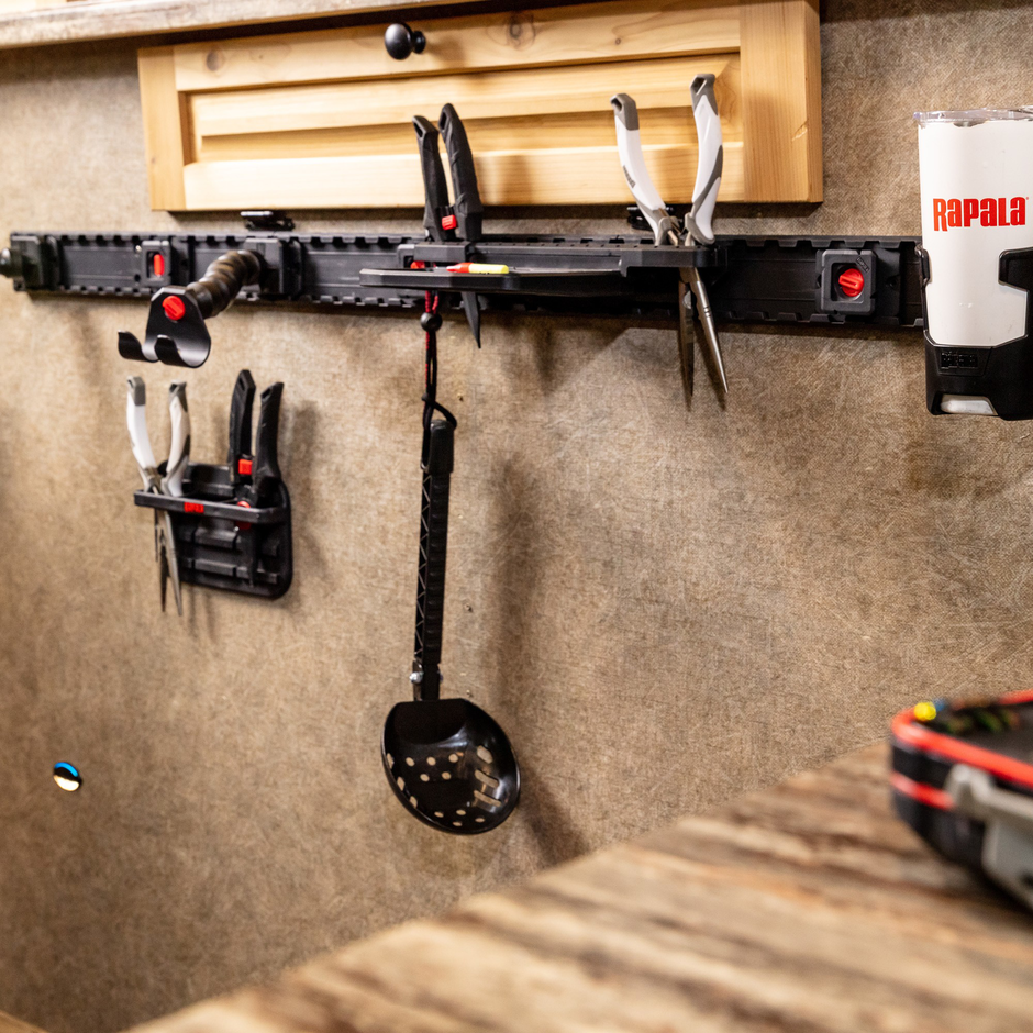 Système de suivi Rapala SmartHub 16