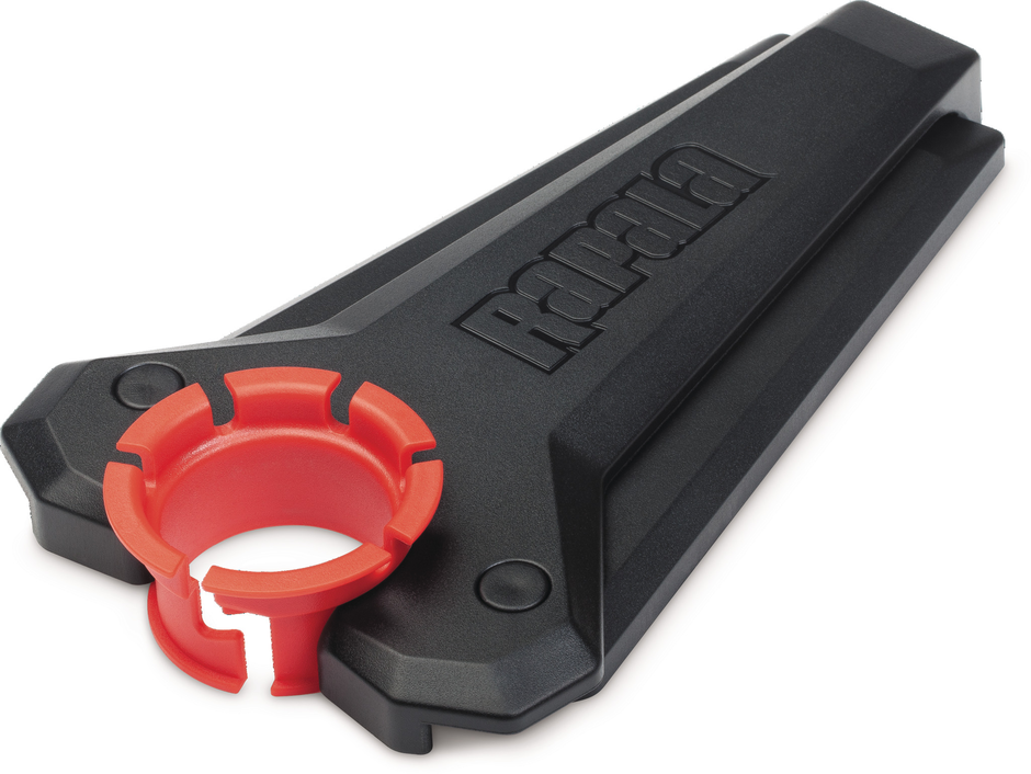 Panner pliable pour appareil photo Rapala