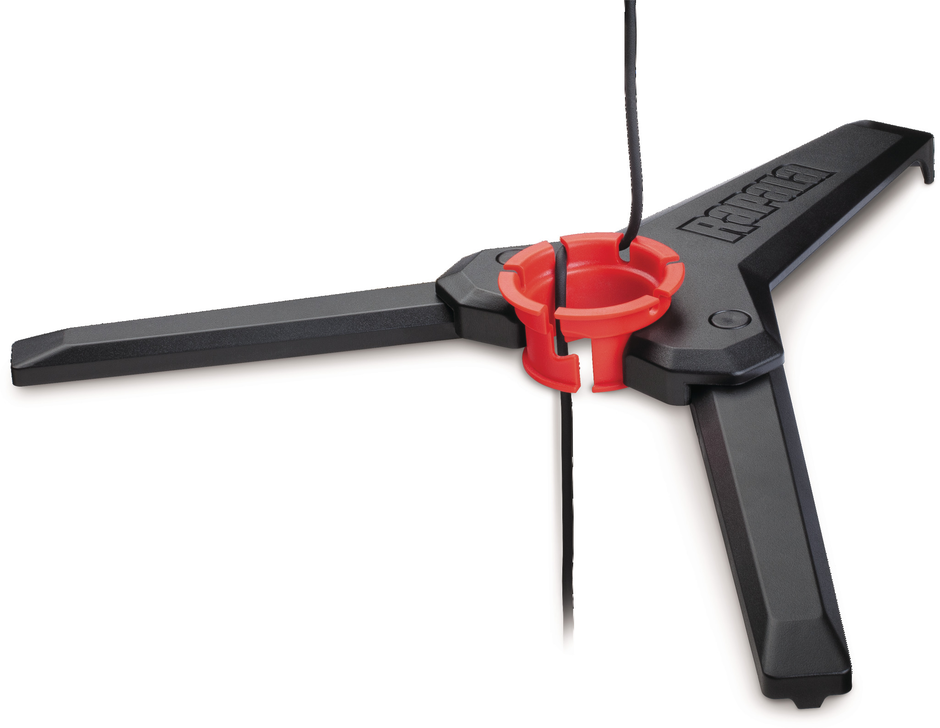 Panner pliable pour appareil photo Rapala