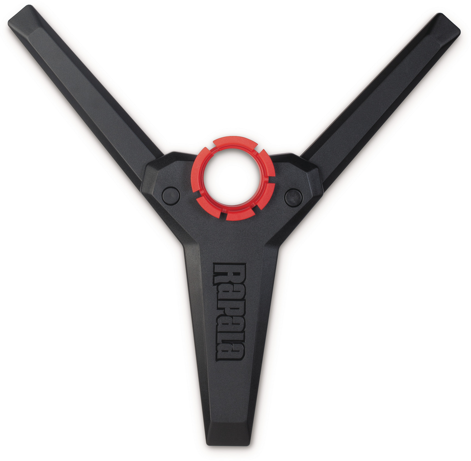 Panner pliable pour appareil photo Rapala