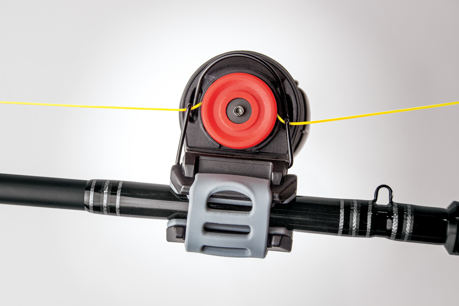 Compteur de ligne numérique Rapala