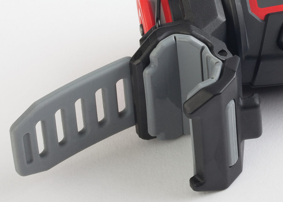 Compteur de ligne numérique Rapala