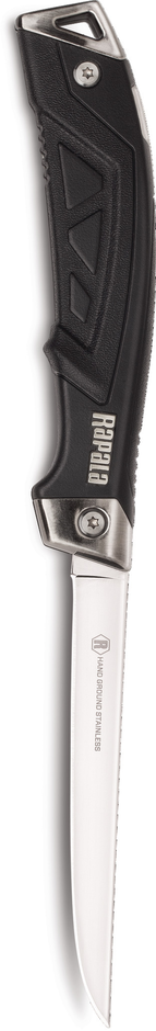 Filet pliable Rapala Fish Pro de 5 pouces 