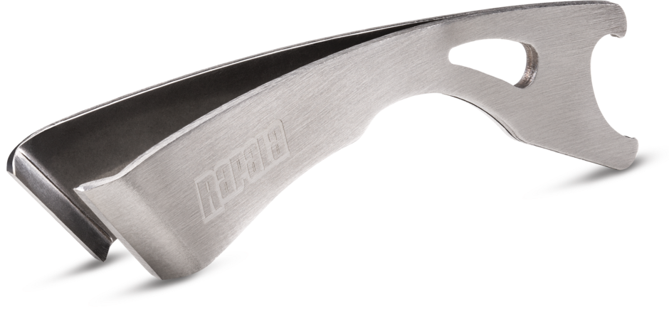 Ensemble d'outils de pincement Rapala avec lumière 