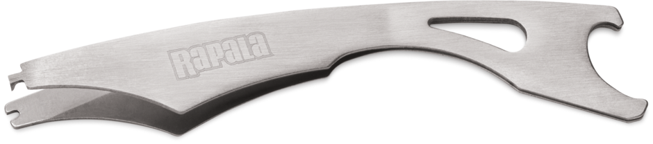 Ensemble d'outils de pincement Rapala avec lumière 