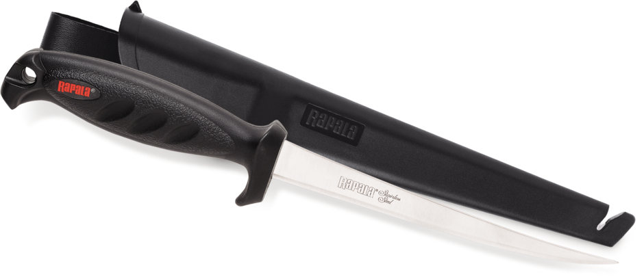 Filet de faucon Rapala Deluxe