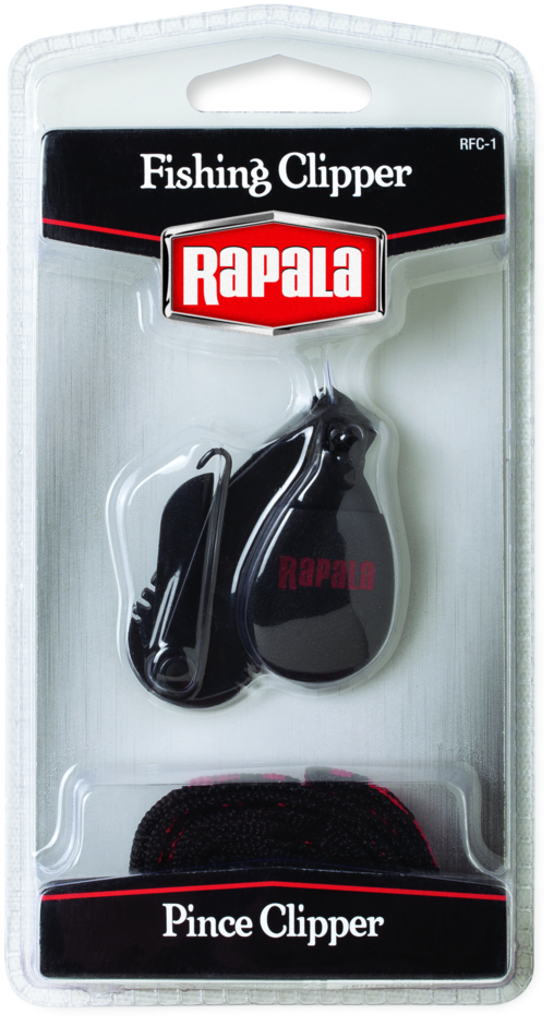 Cordon pour clipper de pêche Rapala