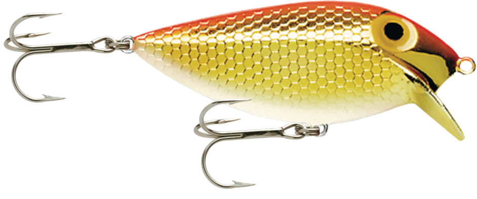 Storm Original ThinFin