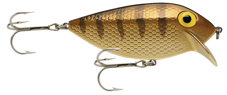 Storm Original ThinFin