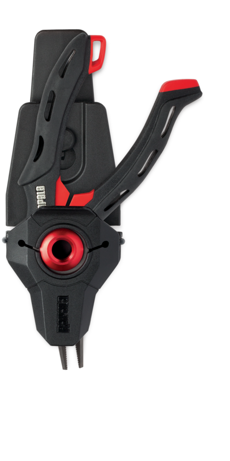 Pince à ressort Rapala Mag