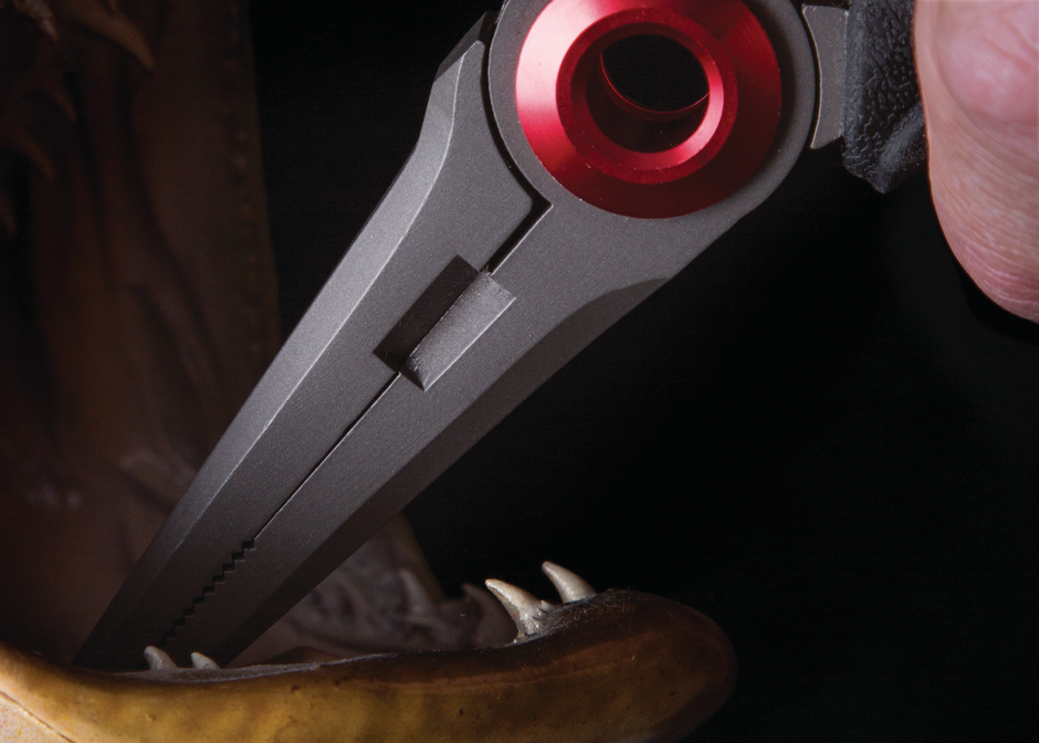 Pince à ressort Rapala Mag