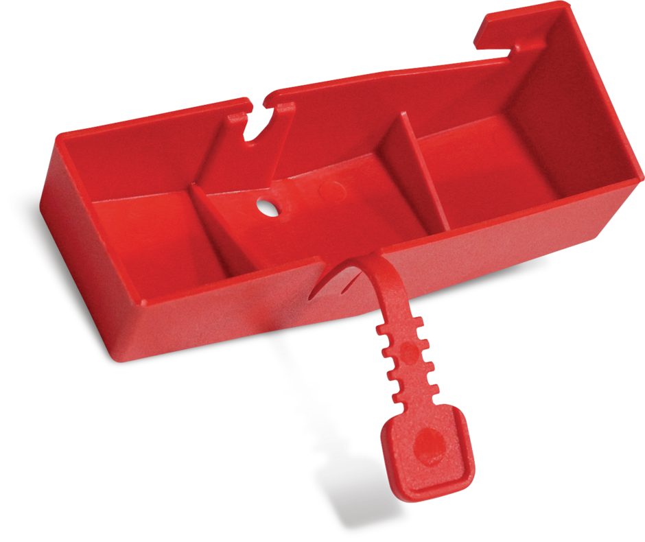 StrikeMaster SwedeBore Blade Cover