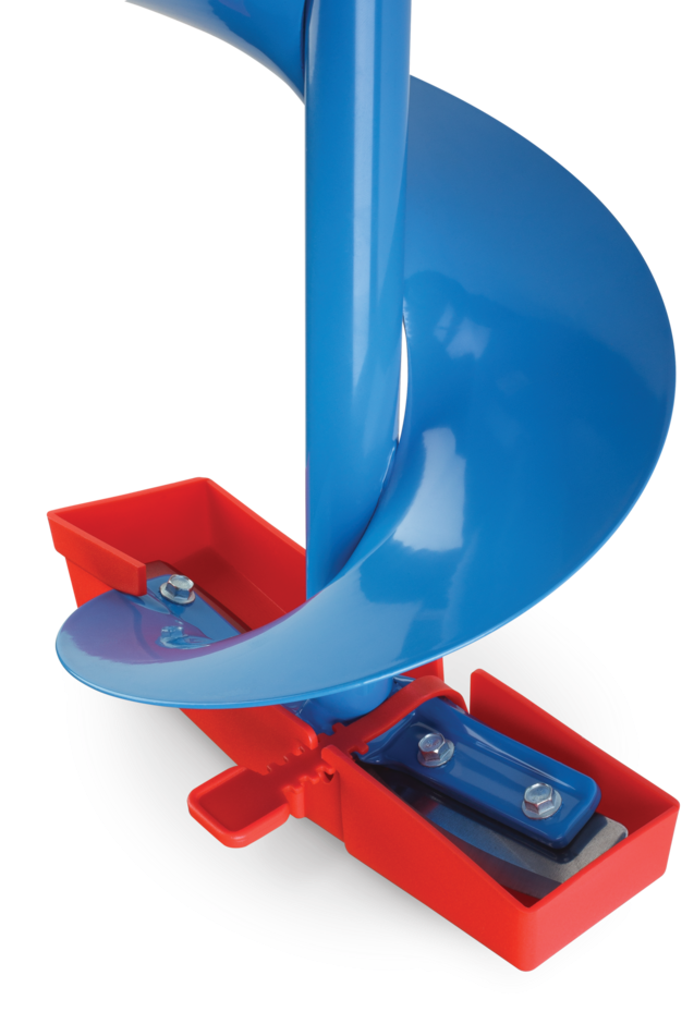 StrikeMaster SwedeBore Blade Cover