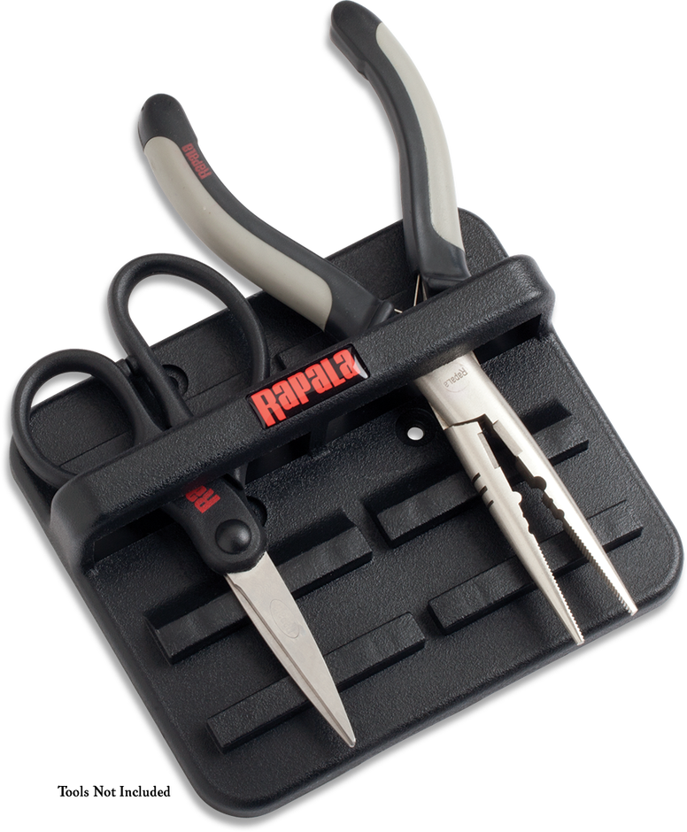 Porte-outils magnétique Rapala
