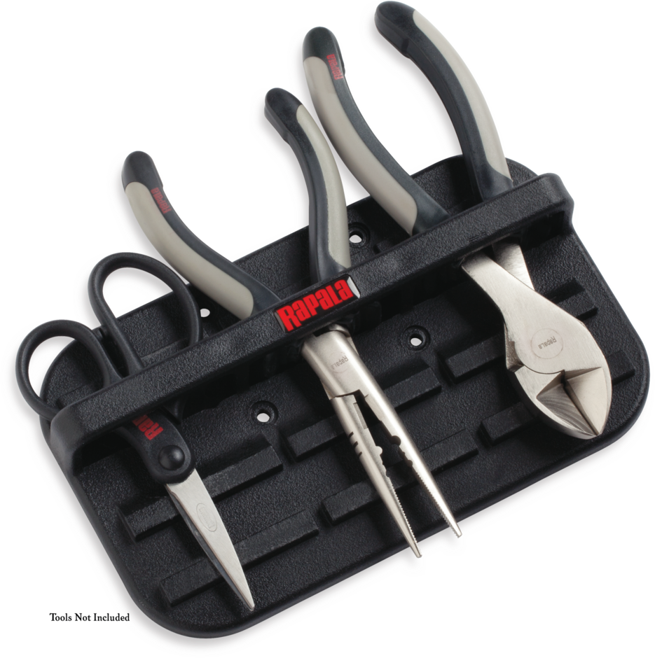 Porte-outils magnétique Rapala
