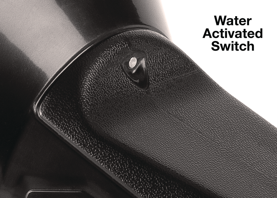 Aérateur flottant Rapala