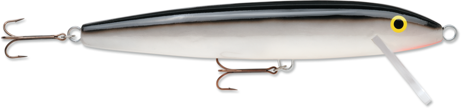 Leurre géant Rapala 29"