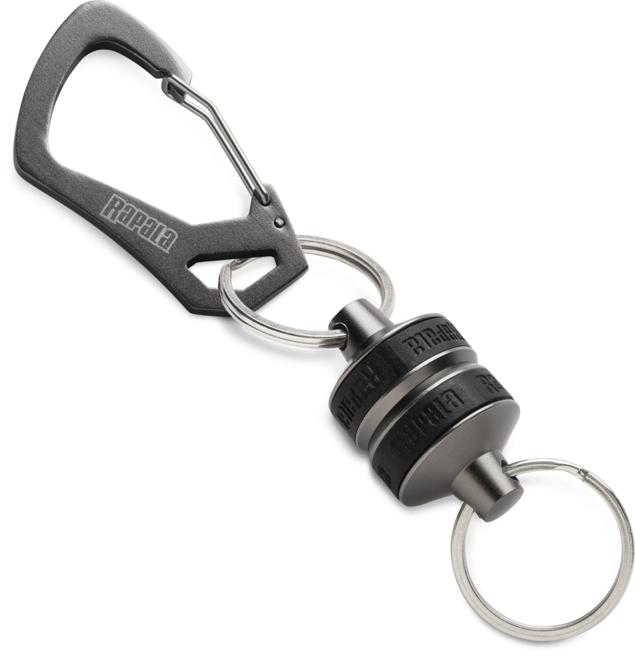 Clip de dégagement magnétique Rapala 