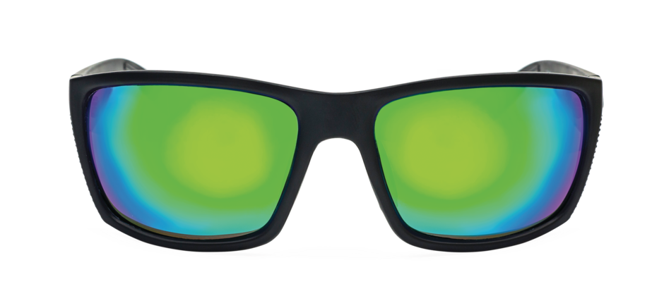 Lunettes de pêche polarisées Rapala ProGuide grises 