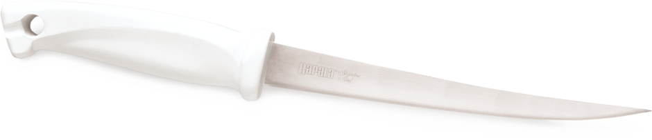 Filet de poisson d'eau salée Rapala 7" 