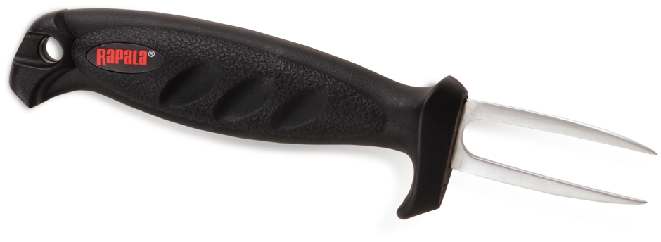 Rapala Heavy Duty Electric Fillet Knife Combo