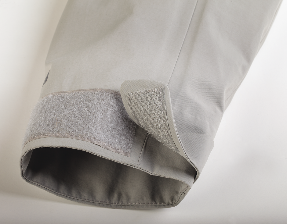 Veste de pluie Rapala Rapala Pro gris noir