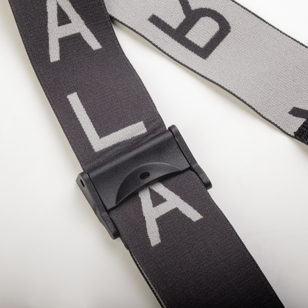 Salopette de pluie Rapala Pro Rain Gris Noir 