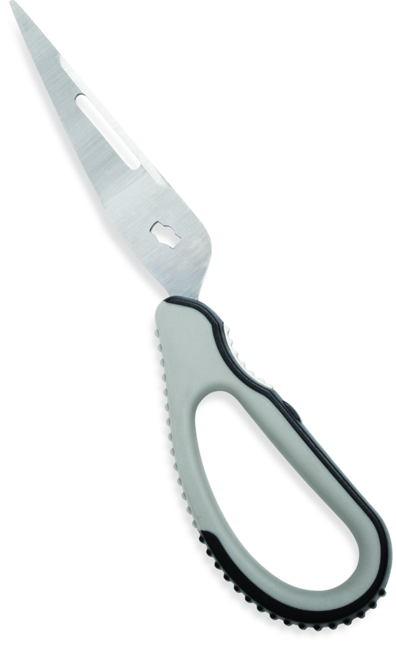 Ciseaux à poisson et à gibier Rapala