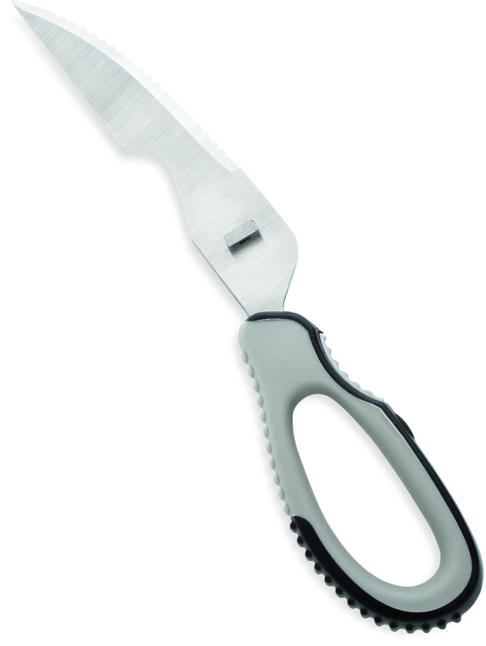 Ciseaux à poisson et à gibier Rapala