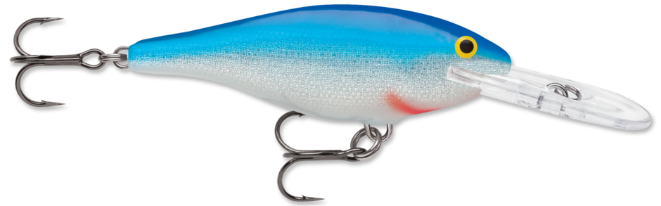 Rapala Shad Rap 1-1/2" (SR04) 