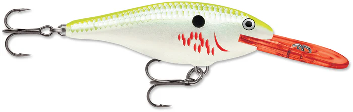 Rapala Shad Rap 2" (SR05) 