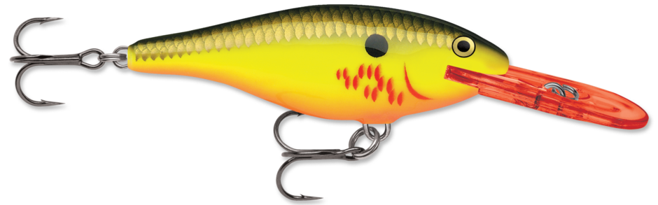 Rapala Shad Rap 2" (SR05) 