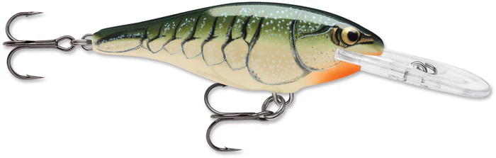 Rapala Shad Rap 2" (SR05) 