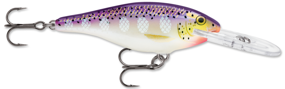 Rapala Shad Rap 2" (SR05) 