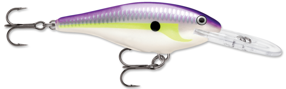 Rapala Shad Rap 2" (SR05) 