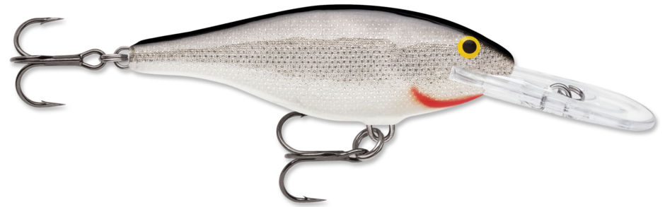 Rapala Shad Rap 2" (SR05) 