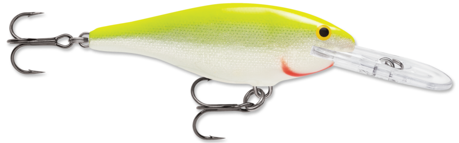 Rapala Shad Rap 2" (SR05) 