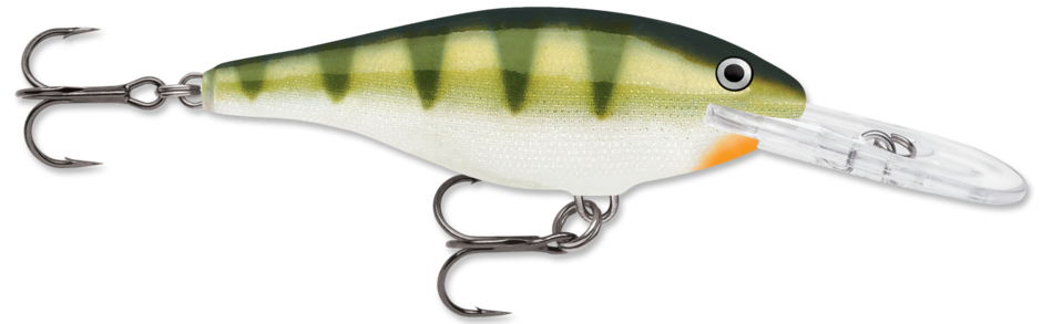 Rapala Shad Rap 2" (SR05) 