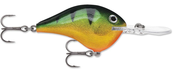 Rapala Dives-To Series 2" (DT08) 