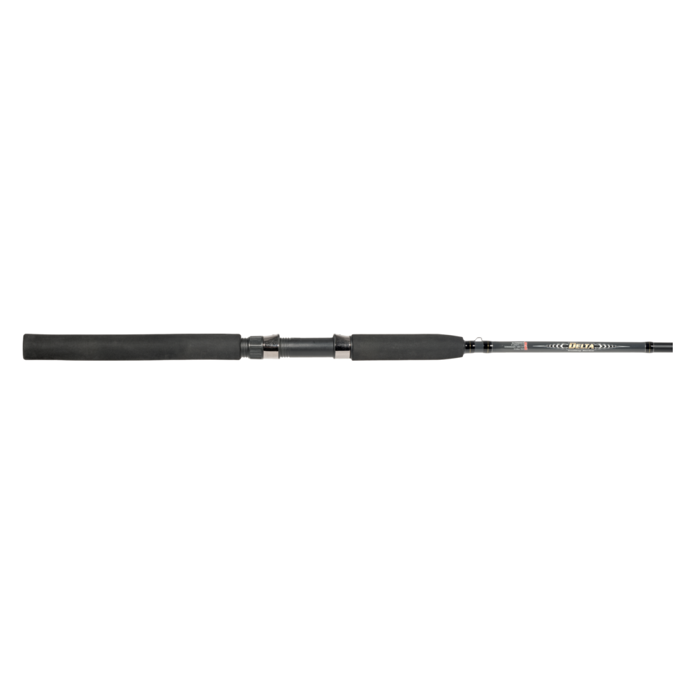 Rapala Delta Downrigger Trolling Rod - Tackle Depot