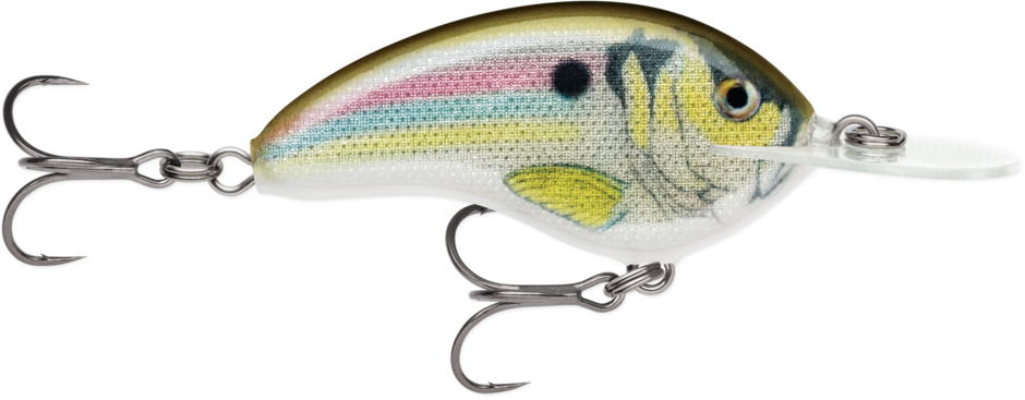 Garage Deep Tiny 7 de Rapala Ott