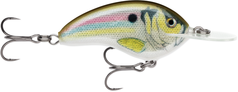 Garage Deep Tiny 7 de Rapala Ott
