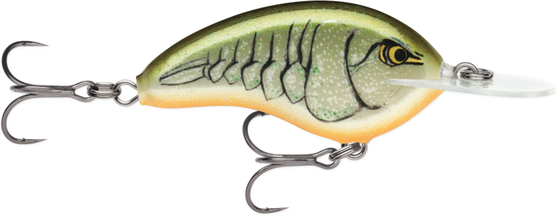 Garage Deep Tiny 7 de Rapala Ott