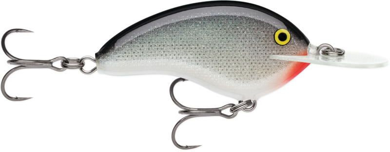 Garage Deep Tiny 7 de Rapala Ott