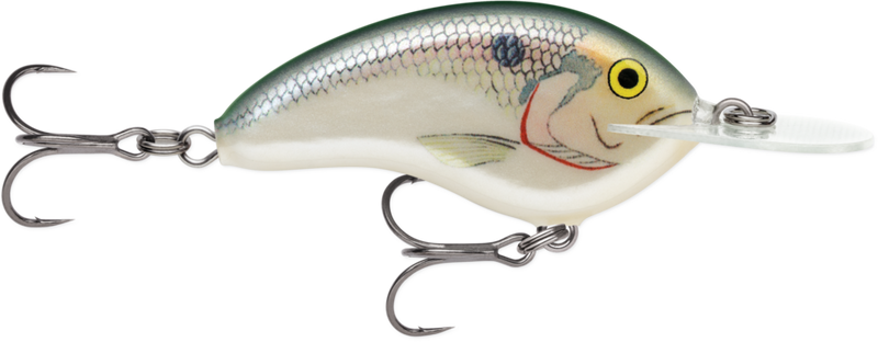 Garage Deep Tiny 7 de Rapala Ott