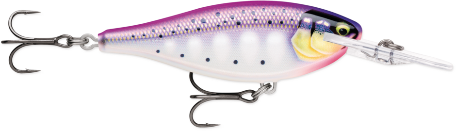 Rapala Shad Rap. Élite