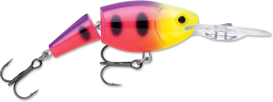 Rapala Jointed Shad Rap 