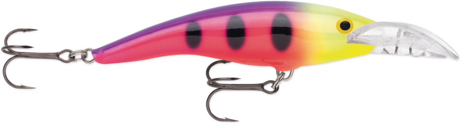 Rapala Scatter Rap Tail Dancer 