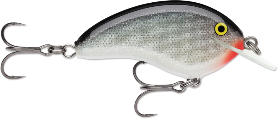 Rapala OG Tiny 4